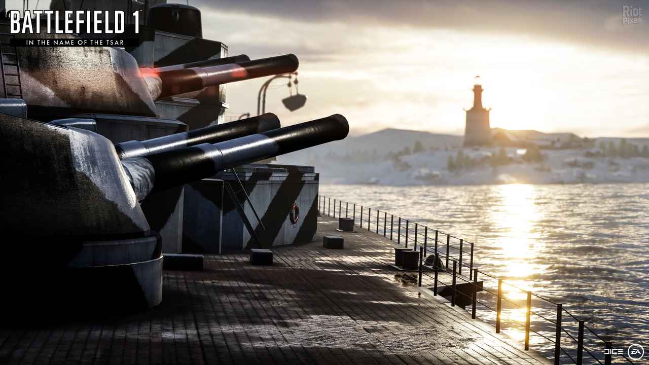 Battlefield 1