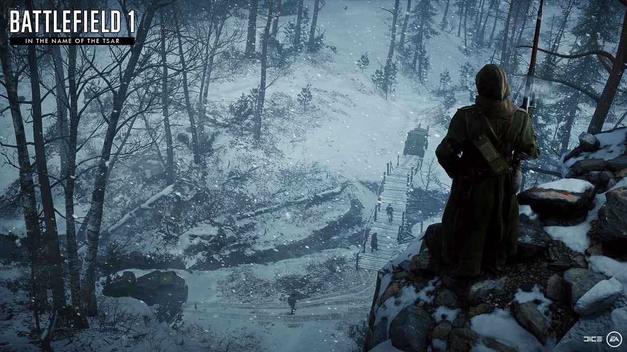 Battlefield 1