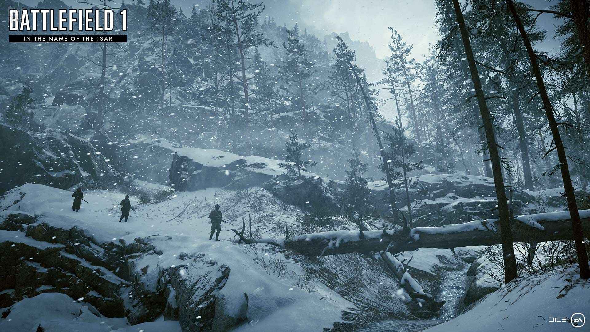 Battlefield 1