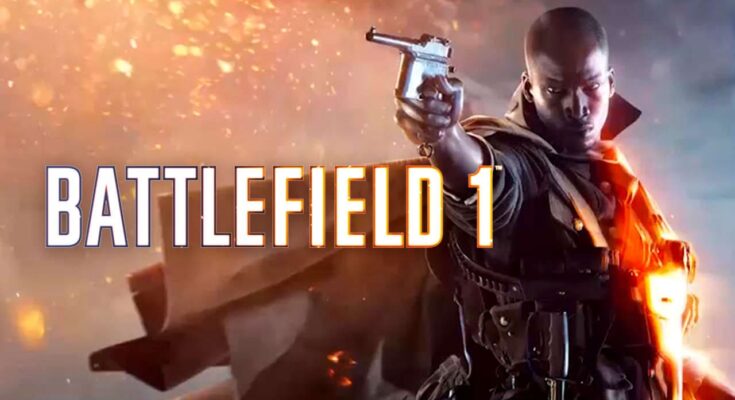 Battlefield 1