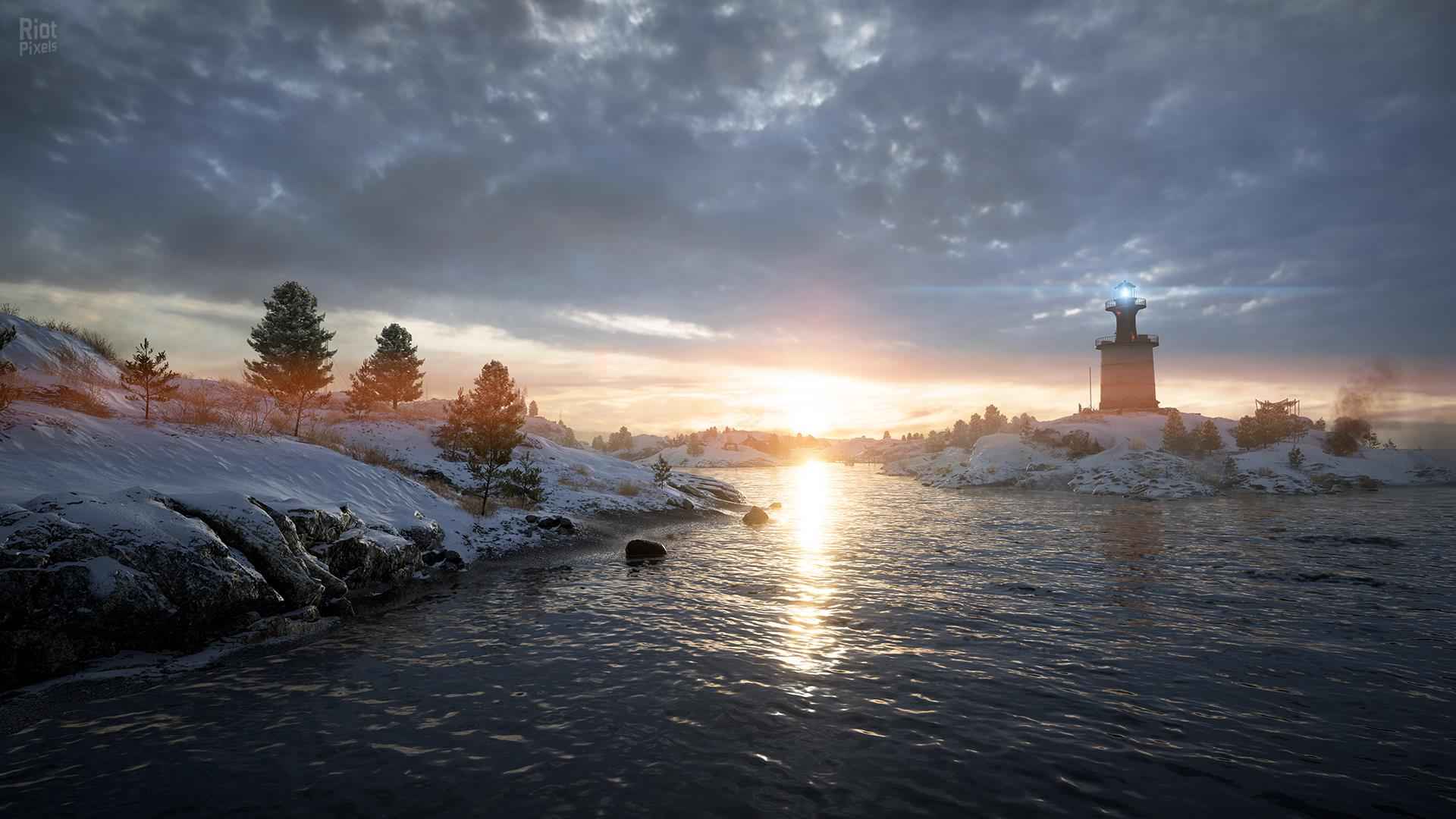 Battlefield 1 Download 