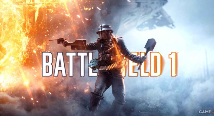 Battlefield 1 Download