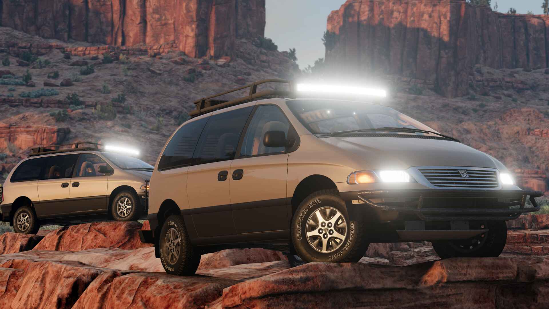 BeamNG Drive Free Download