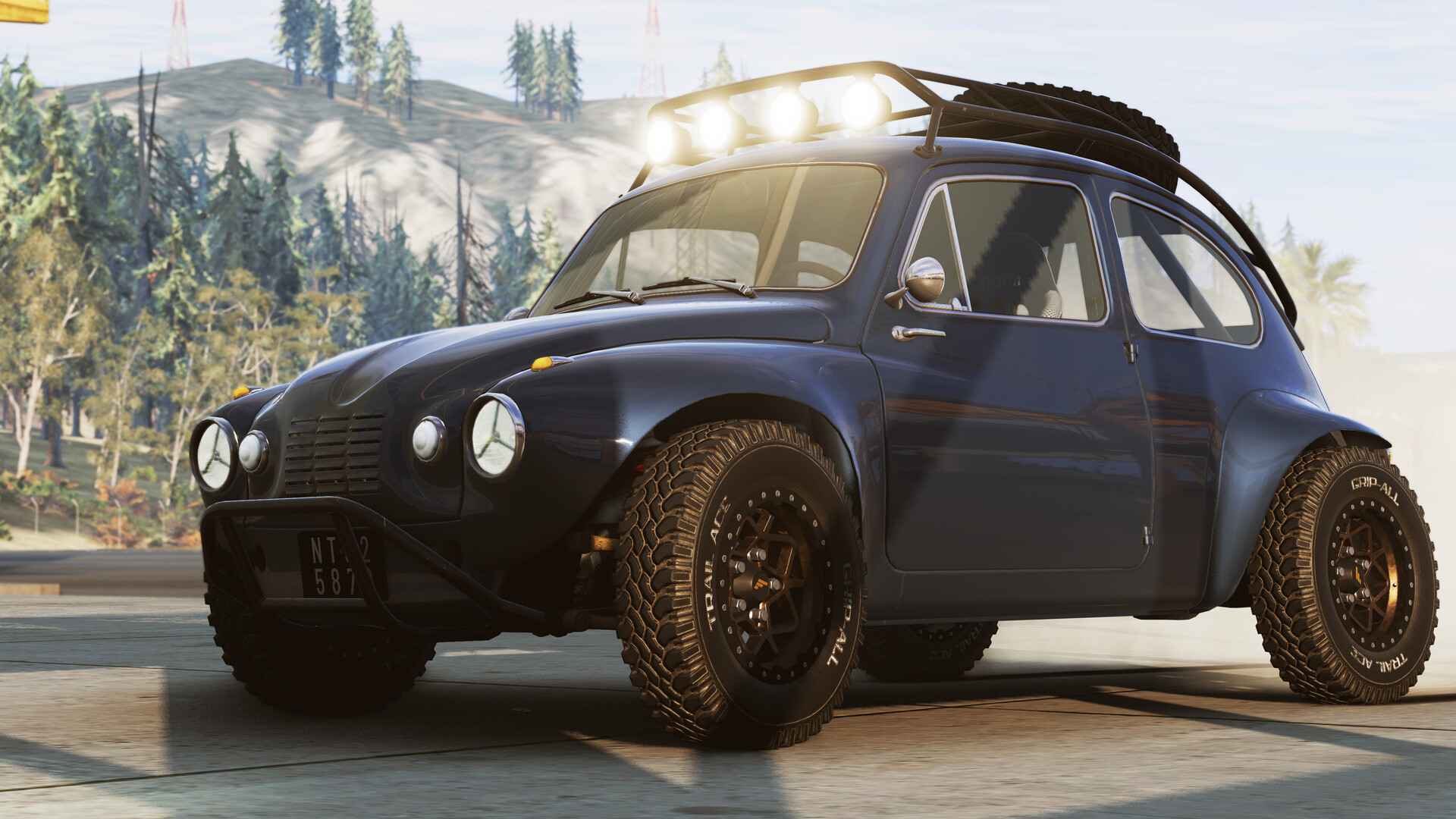 BeamNG Drive Free Download