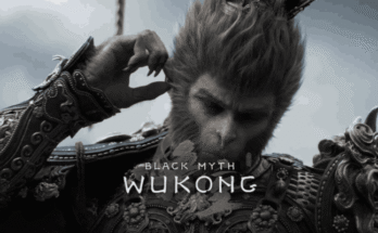 Black Myth Wukong FitGirl