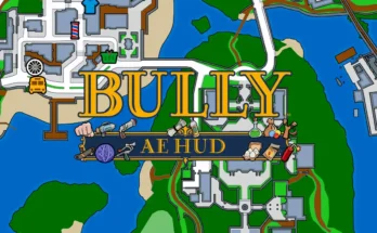 Bully Game Download for PC