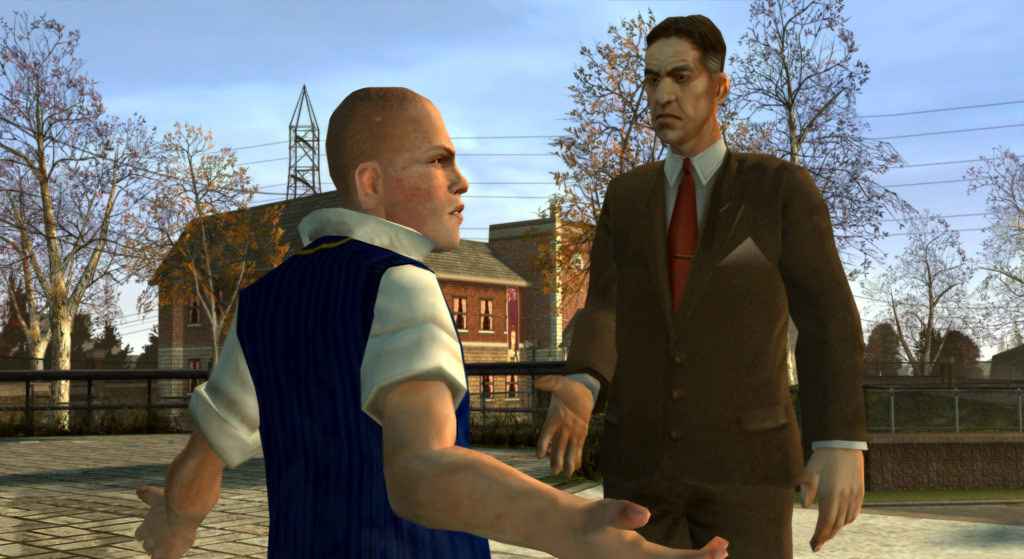 Bully Game Download for PC