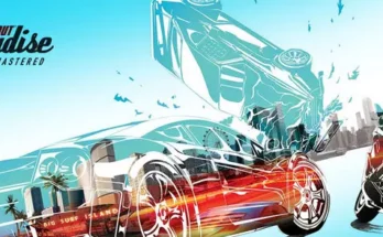 Burnout Paradise Remastered