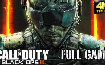 Call of Duty Black Ops 3 FitGirl