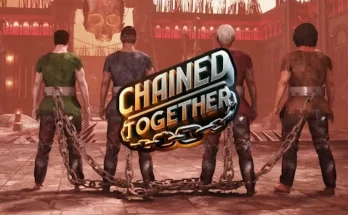 Chained Together Free Download