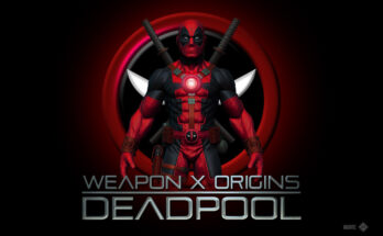 Deadpool Game Free Download PC Full Version [2025]