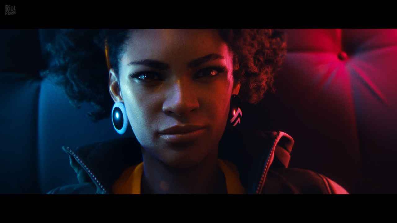 Deathloop