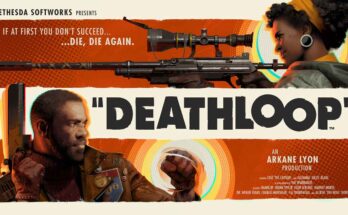 Deathloop