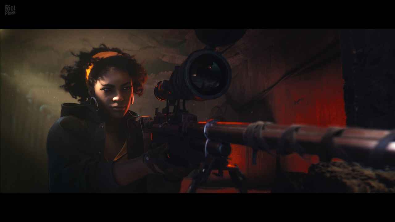 Deathloop
