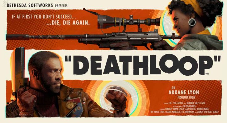 Deathloop