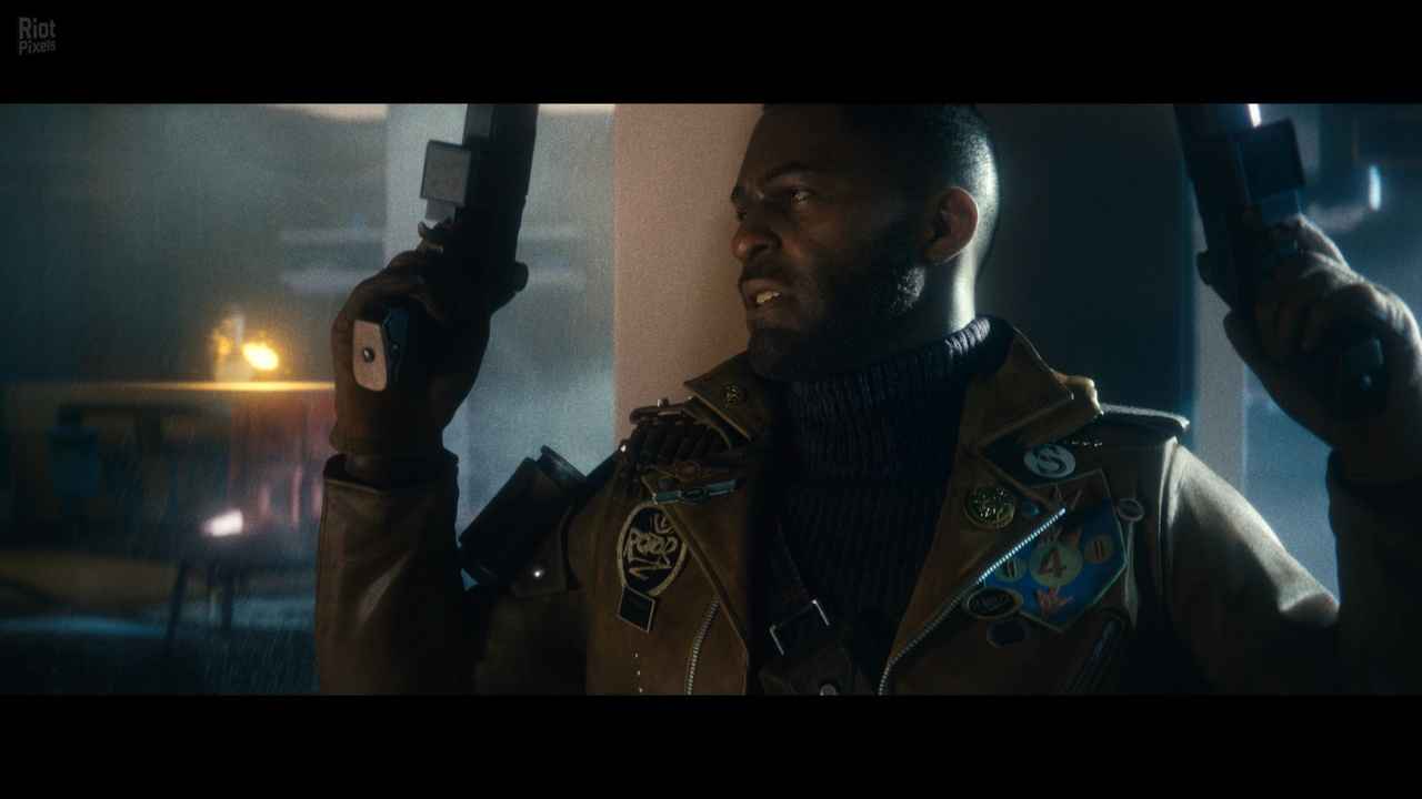 Deathloop