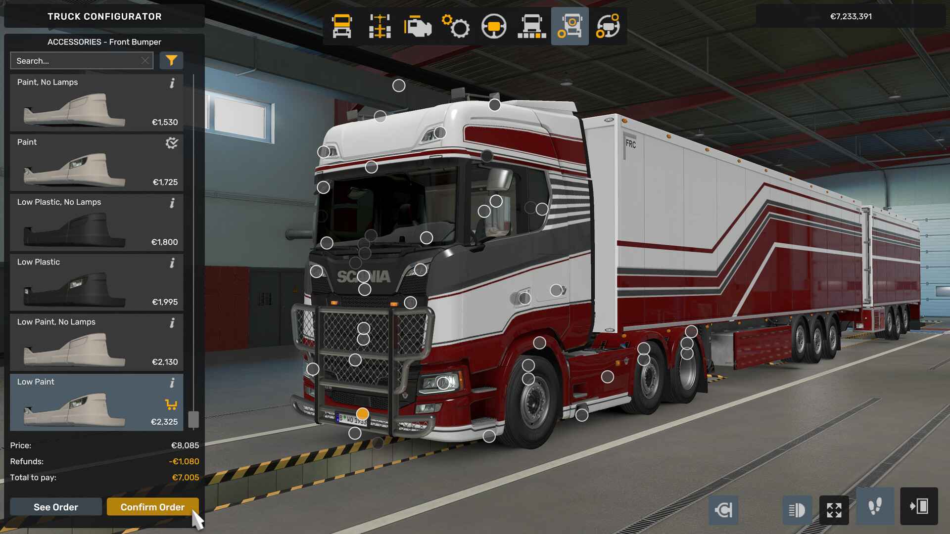 Euro Truck Simulator 2 Download Free
