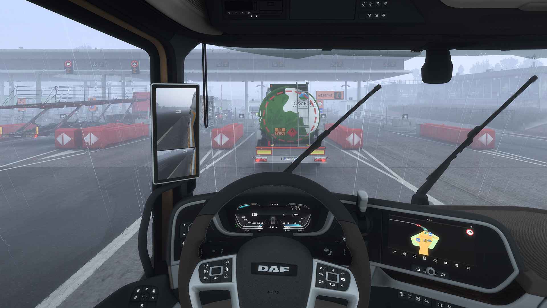Euro Truck Simulator 2 Download Free