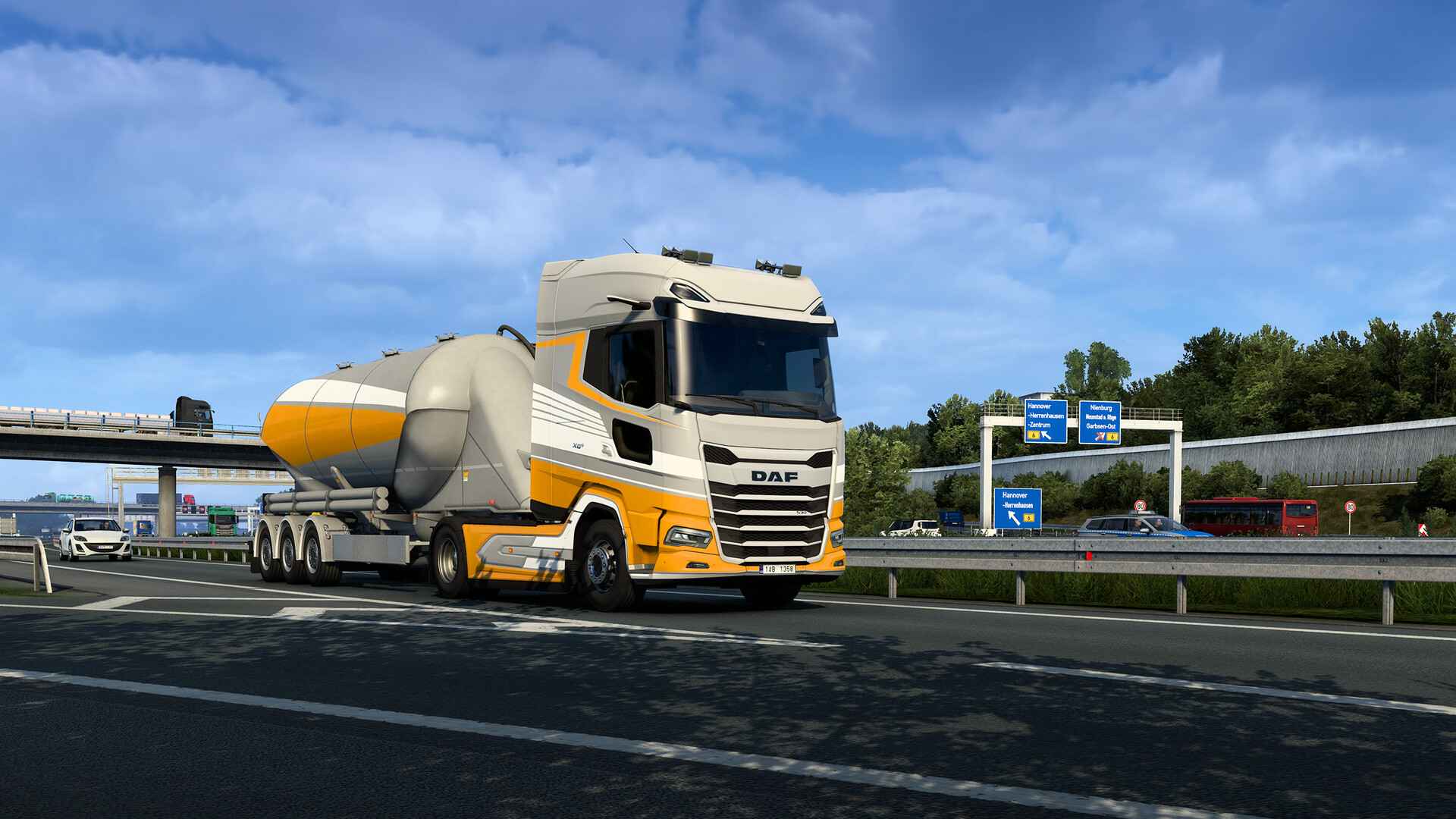 Euro Truck Simulator 2 Download Free