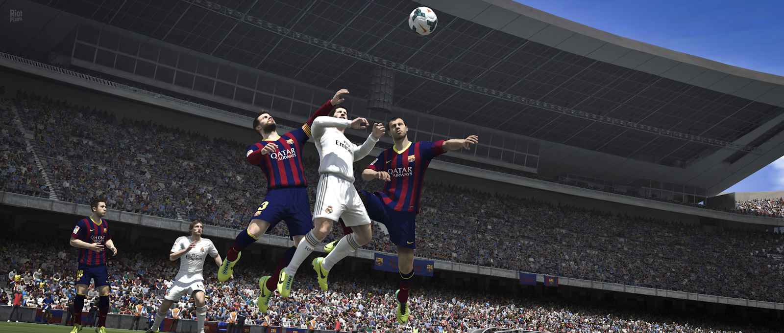 FIFA 14 Free Download