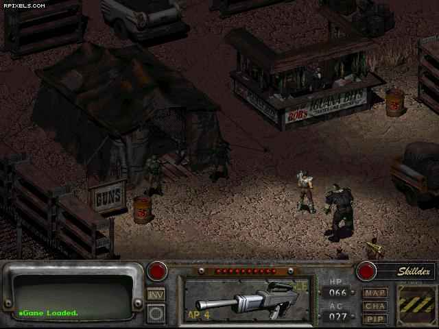Fallout 2