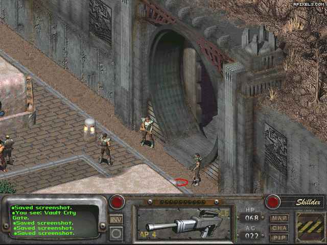 Fallout 2