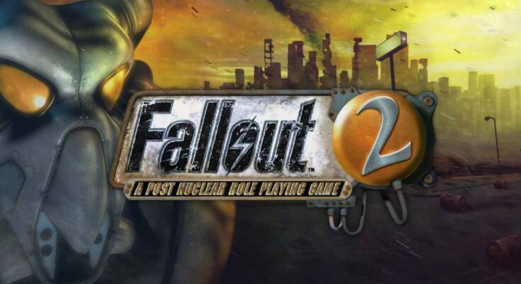 Fallout 2