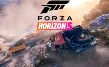 Forza Horizon 5 Free Download
