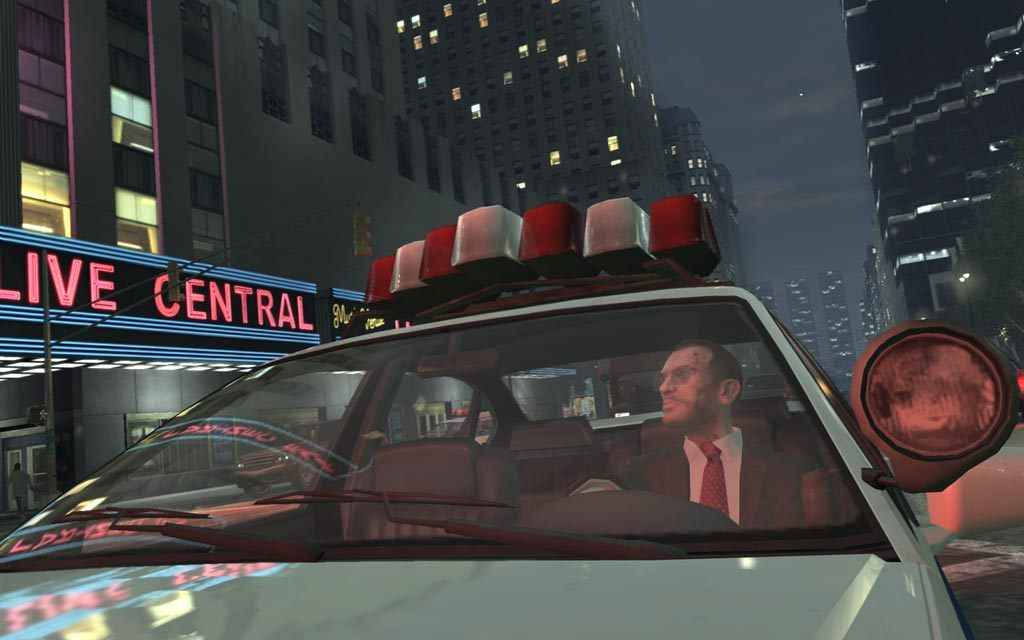 GTA 4 Download for PC