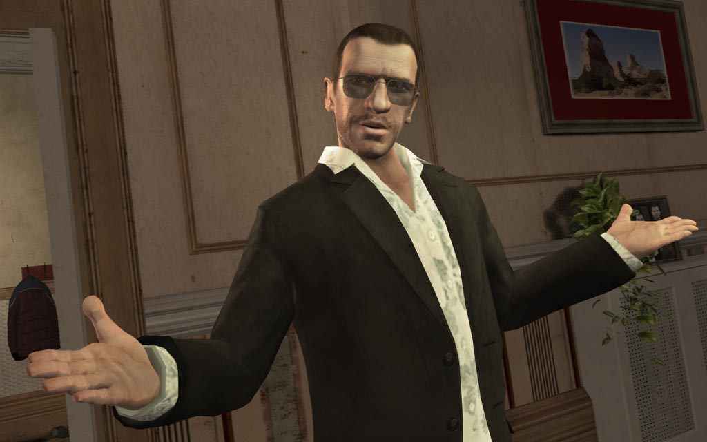 GTA 4 Download for PC