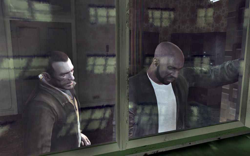 GTA 4 Download for PC