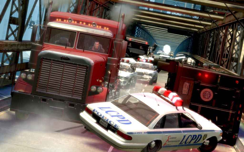 GTA 4 Download for PC
