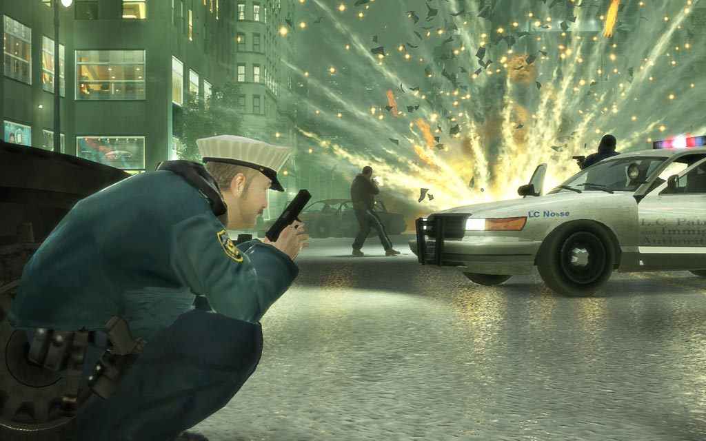 GTA 4 Download for PC