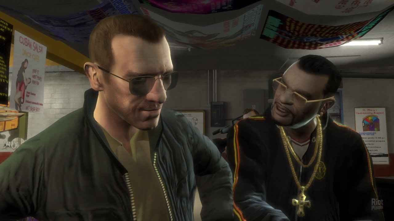 GTA Free Download