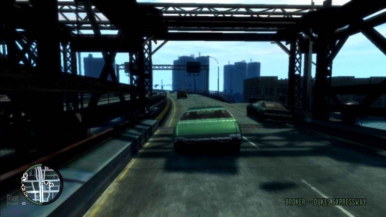 GTA Free Download