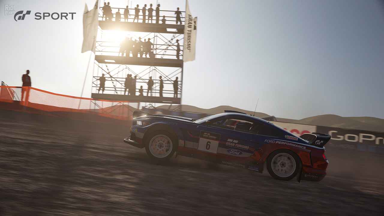 Gran Turismo Free Download