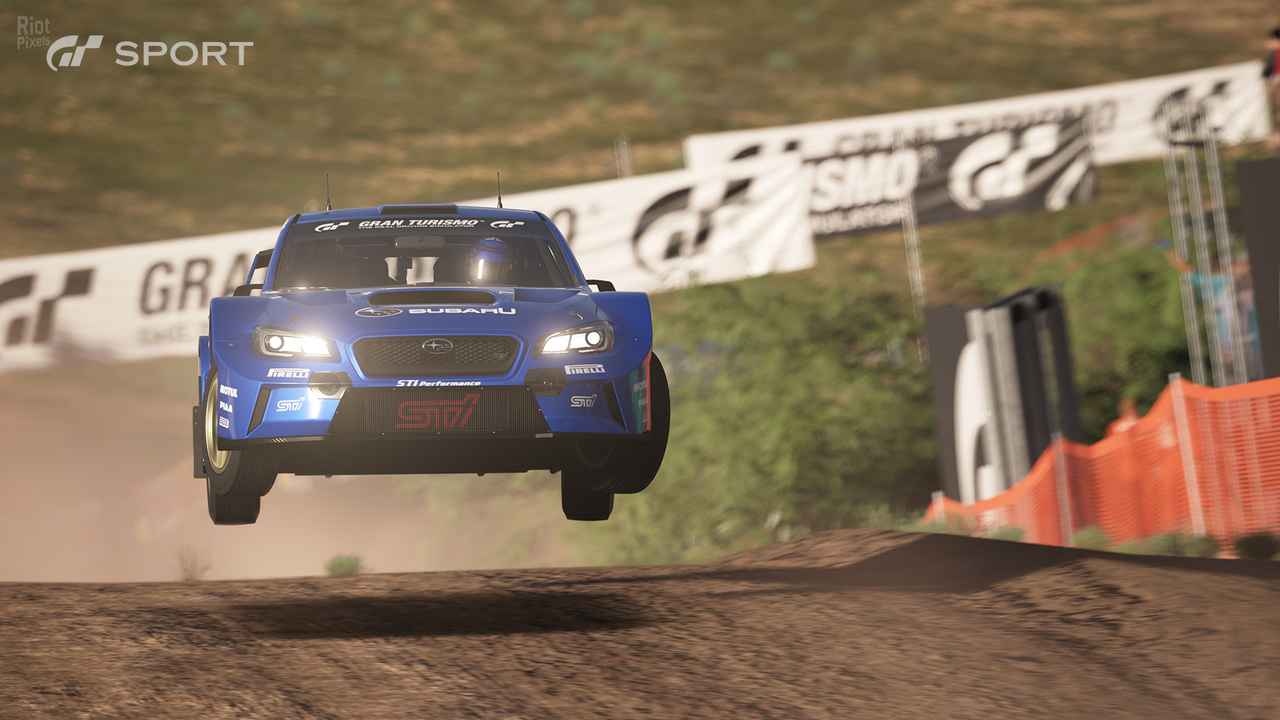 Gran Turismo Free Download