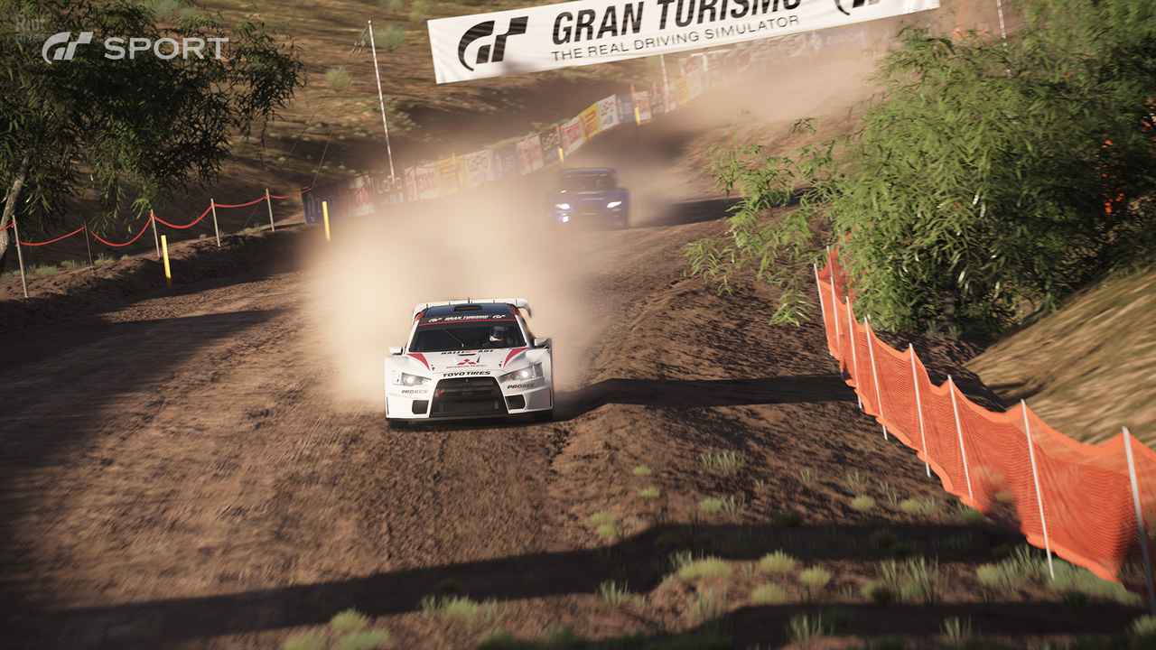 Gran Turismo Free Download