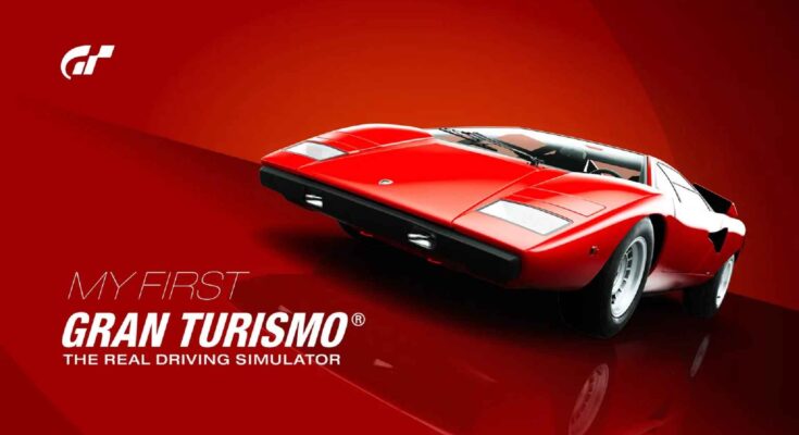 Gran Turismo Free Download