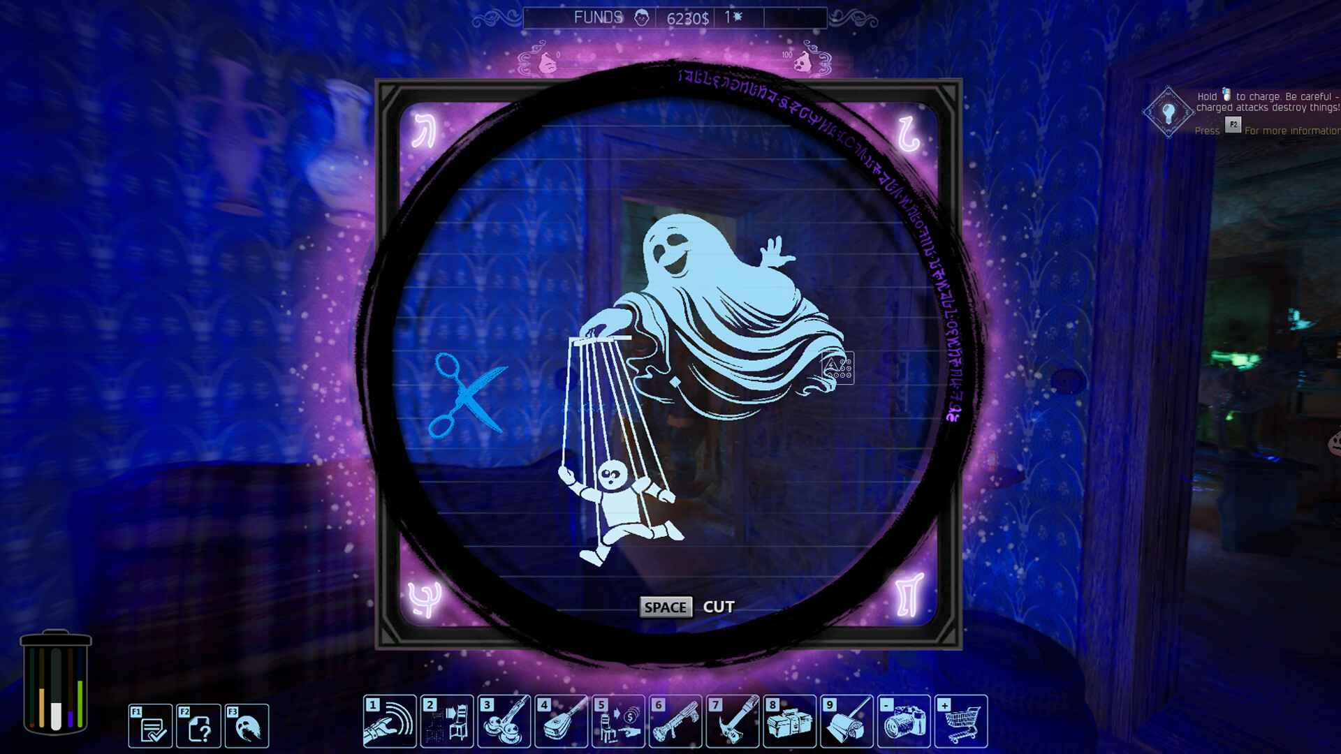 Haunted House Renovator Free Download