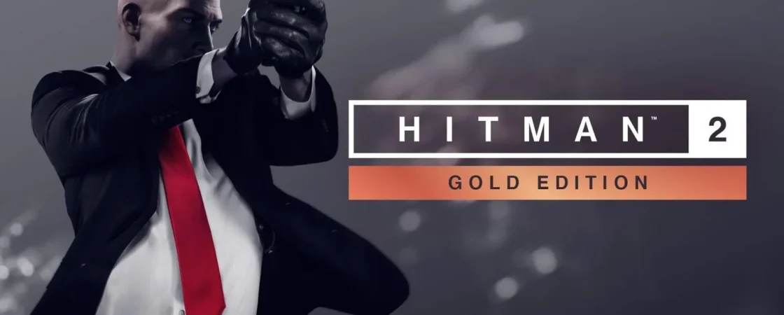 Hitman 2