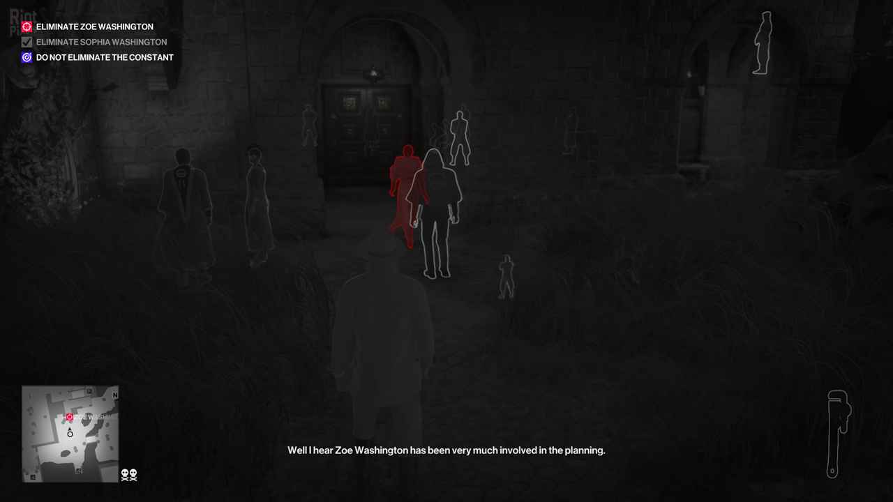Hitman 2 