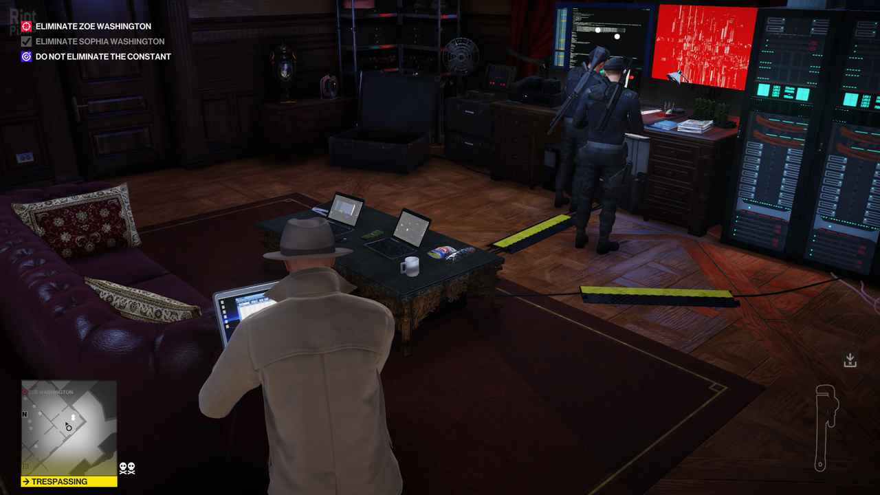 Hitman 2 