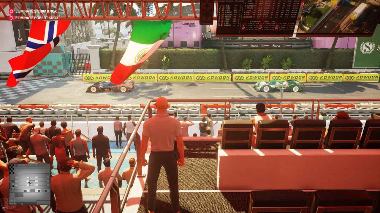 Hitman 2 