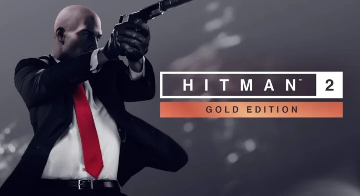 Hitman 2