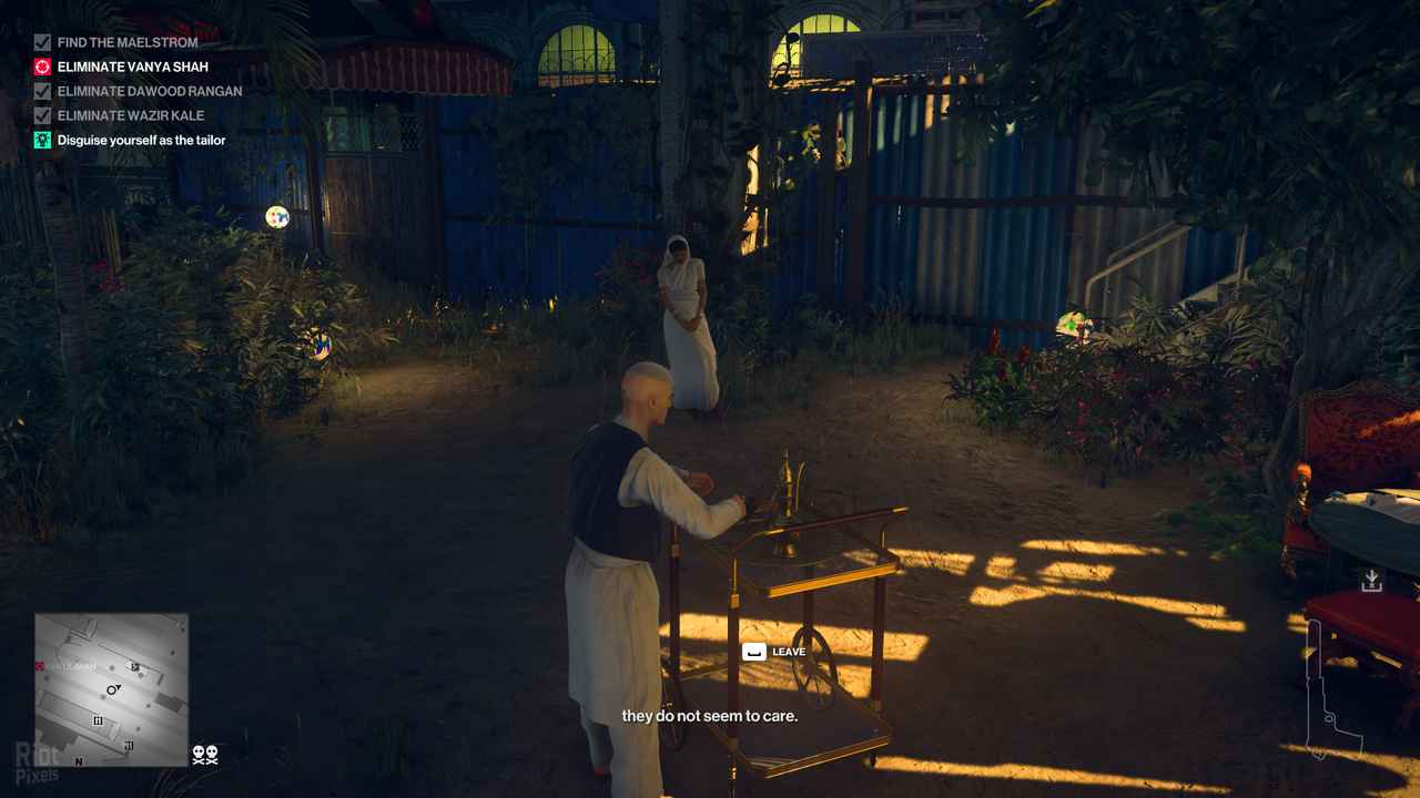 Hitman 2 