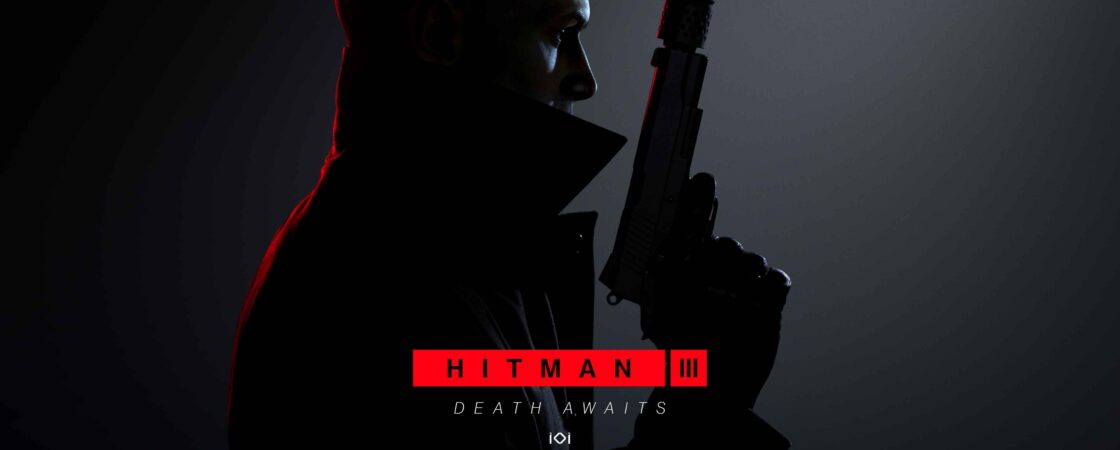 Hitman 3