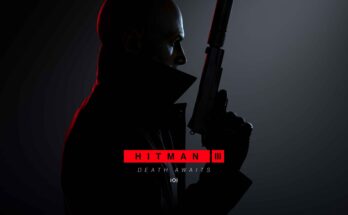 Hitman 3
