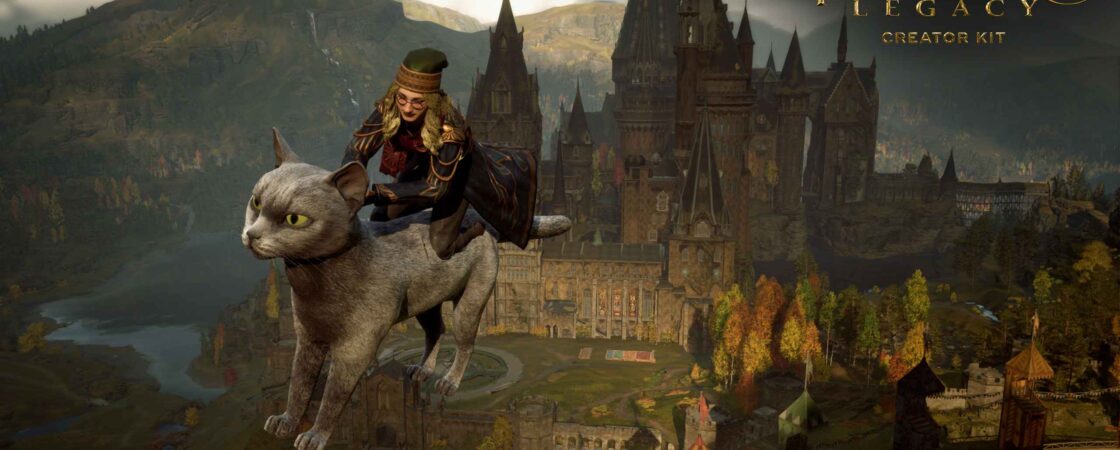 Hogwarts Legacy Download