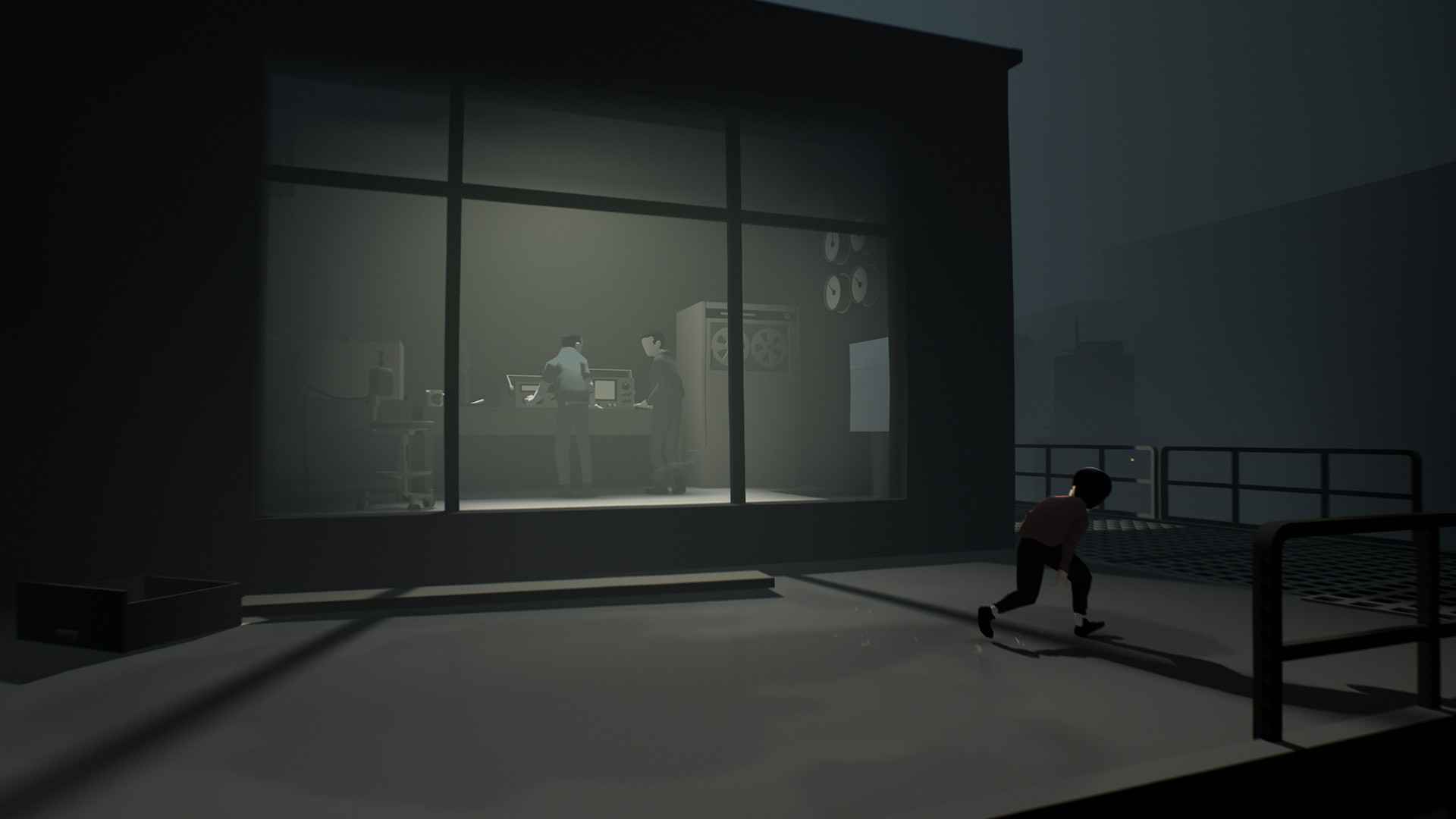 Inside Game Download for PC